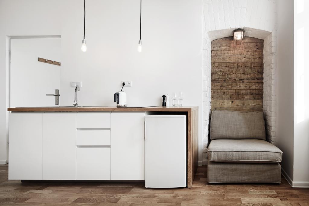 Laiko Apartments Krasków Cameră foto