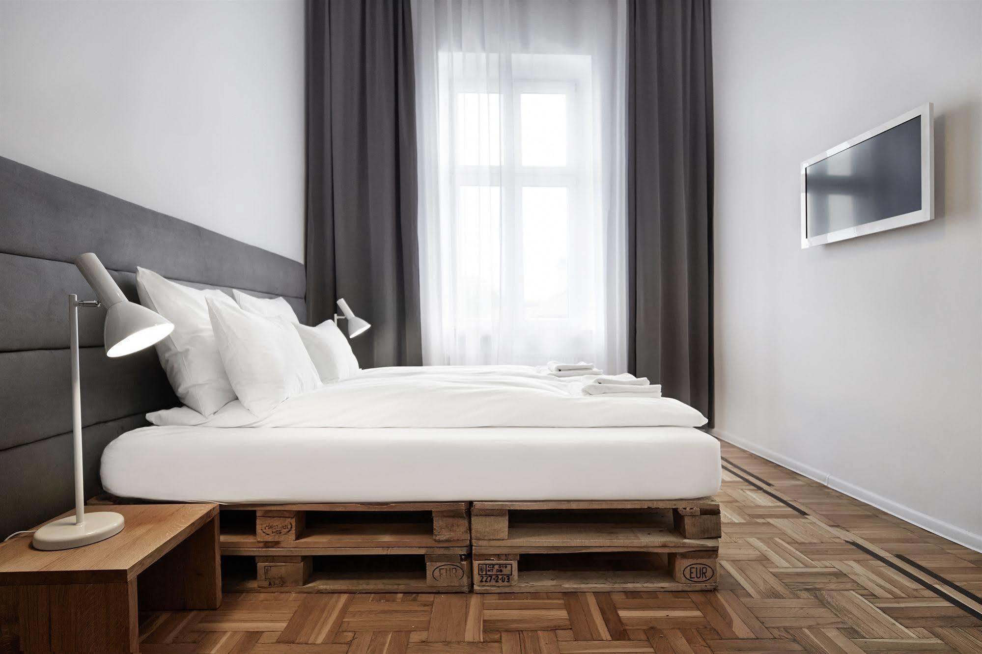 Laiko Apartments Krasków Exterior foto