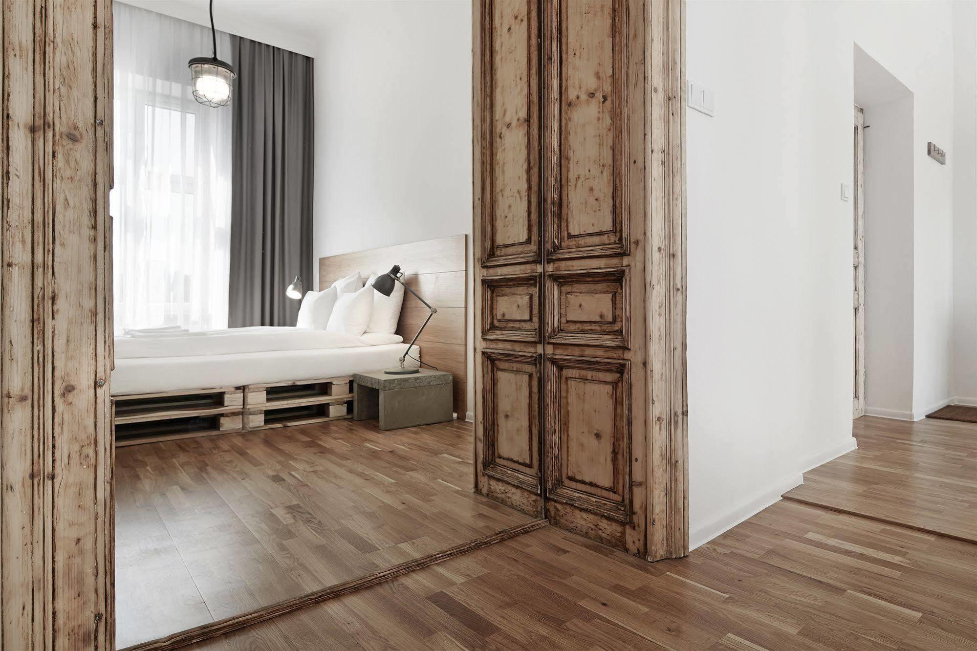 Laiko Apartments Krasków Exterior foto