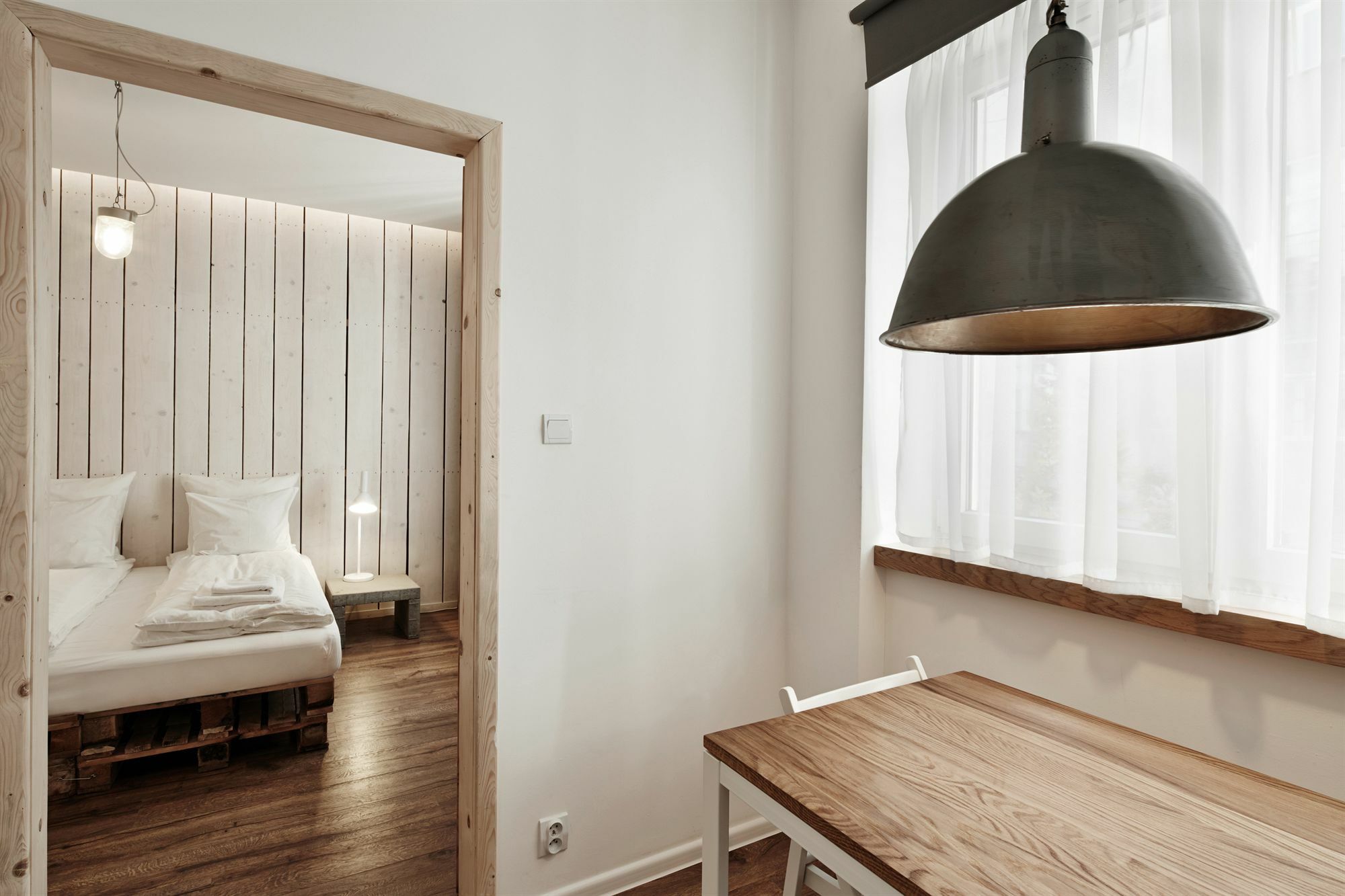 Laiko Apartments Krasków Exterior foto