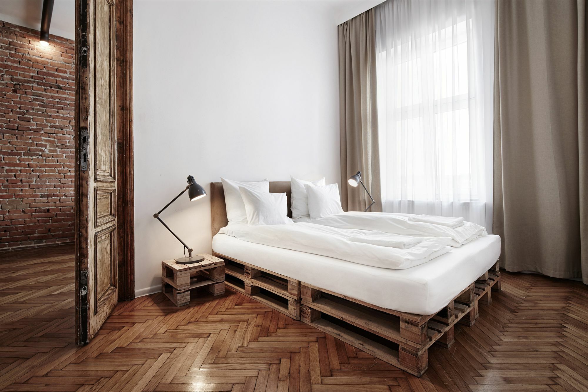 Laiko Apartments Krasków Exterior foto