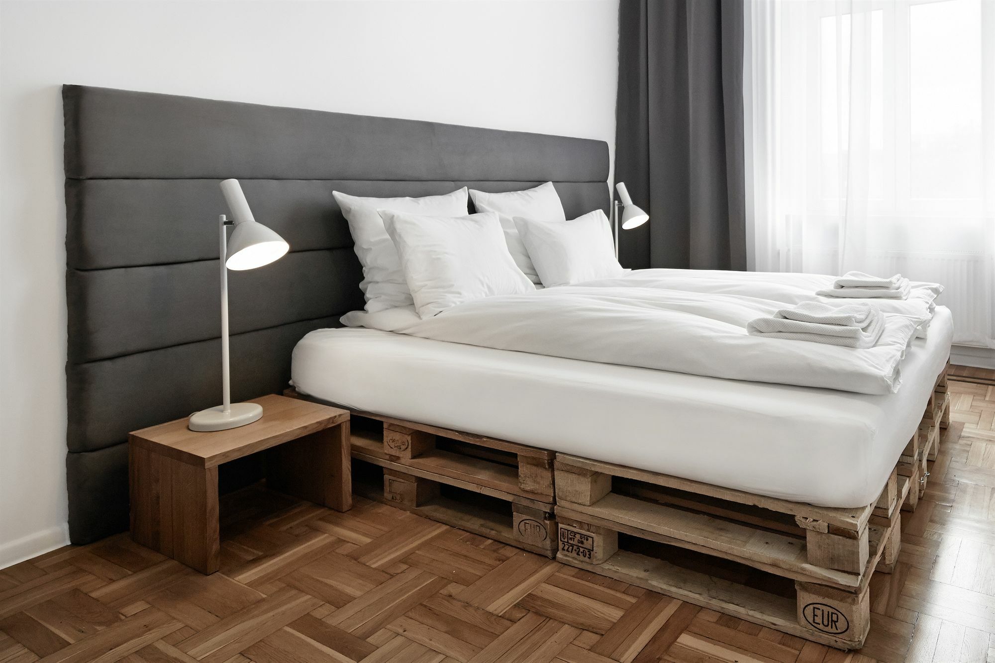 Laiko Apartments Krasków Exterior foto