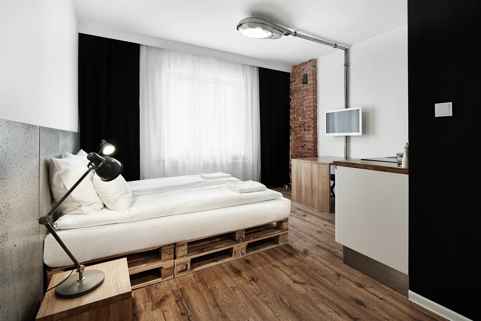 Laiko Apartments Krasków Exterior foto